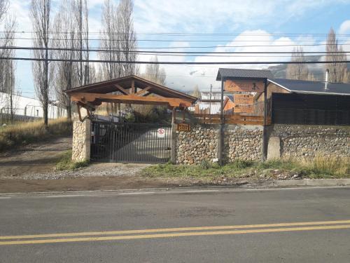 Albergue Hostal Los Teros