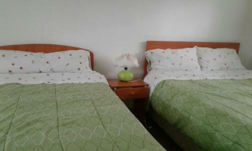 Apartamento Ecolodge & Flyfishing