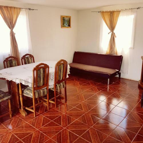 Cabanas Don Carmelo