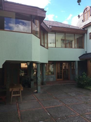 Hotel Belisario Jara