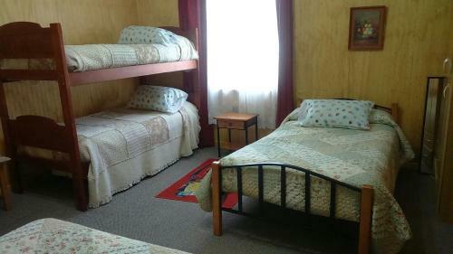 Agroturismo Don Edilio - Eventos Y Caba�as