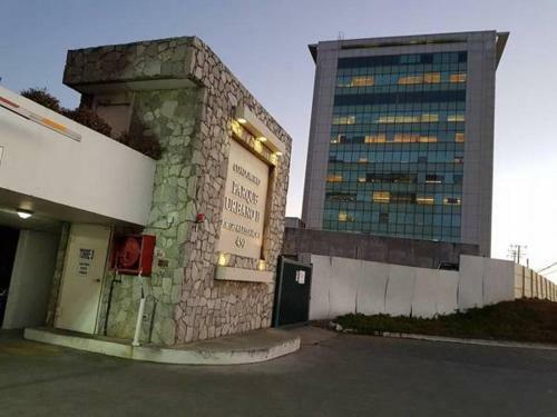 Apartamento Urbano Suites Concepcion