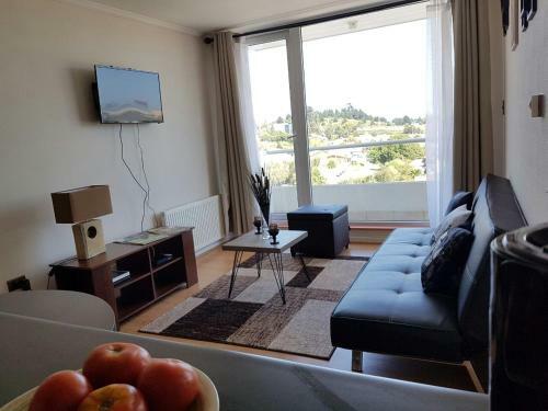 Apartamento Urbano Suites Concepcion