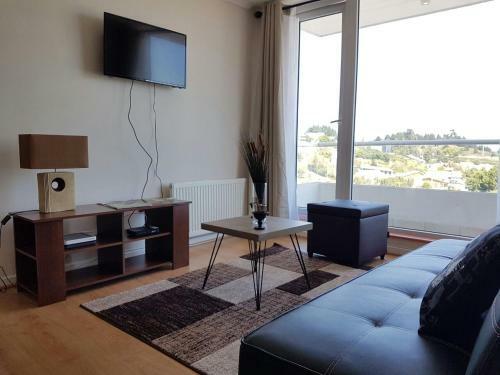 Apartamento Urbano Suites Concepcion