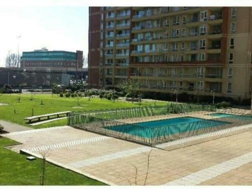 Apartamento Urbano Suites Concepcion
