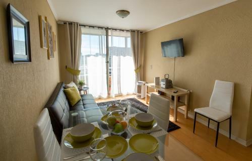 Ecoapart Concepci�n