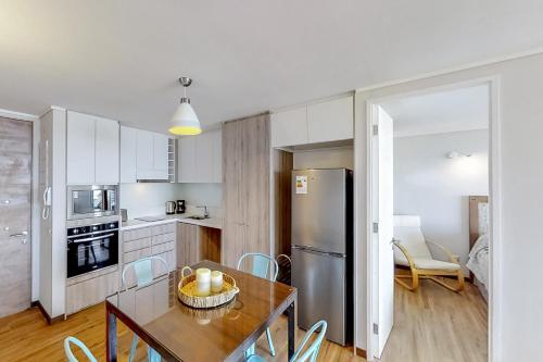 Apartamento Aventuras En Conc�n