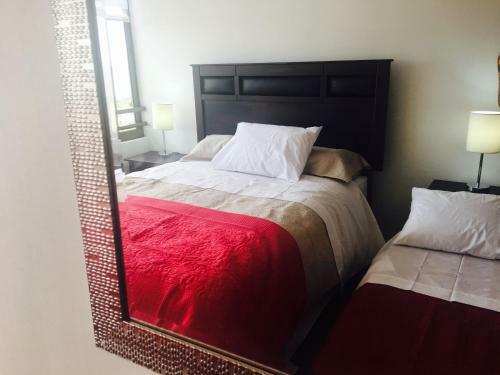 Apartamento Espectacular Mar Valle Aconcagua