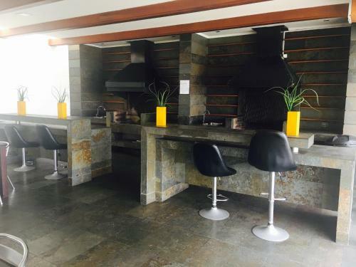 Apartamento Espectacular Mar Valle Aconcagua