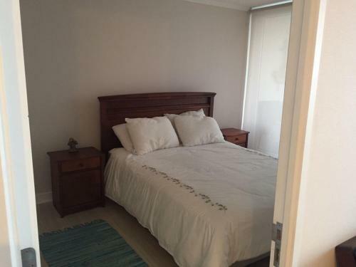 Apartamento Mares Del Sol 1803 En Conc�n