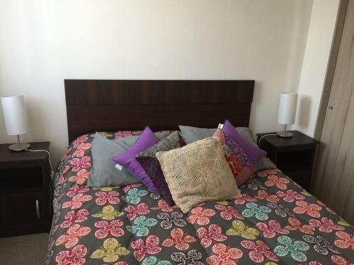 Apartamento Departamento Vista Montemar II