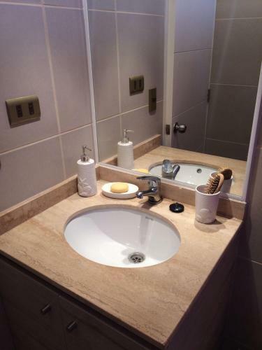 Apartamento Departamento Vista Montemar II