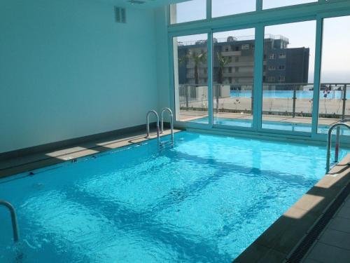 Apartamento Departamento Costa Horizonte