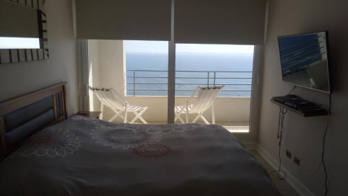 Apartamento Departamento Costa Horizonte