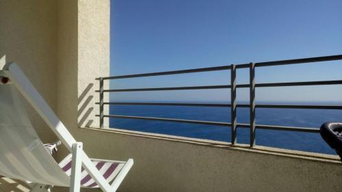 Apartamento Departamento Costa Horizonte