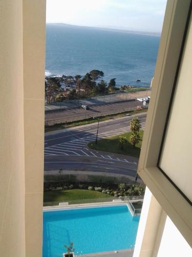 Apartamento Departamento Costa Horizonte