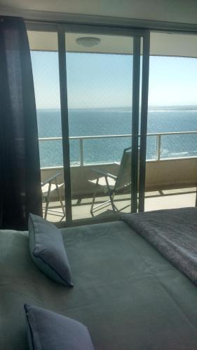 Apartamento Departamento Costa Horizonte