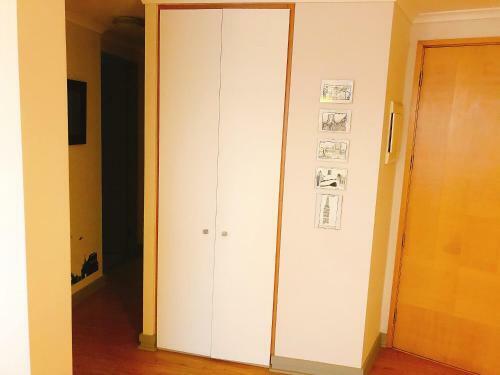 Apartamento 245 Vista Mar Horizonte