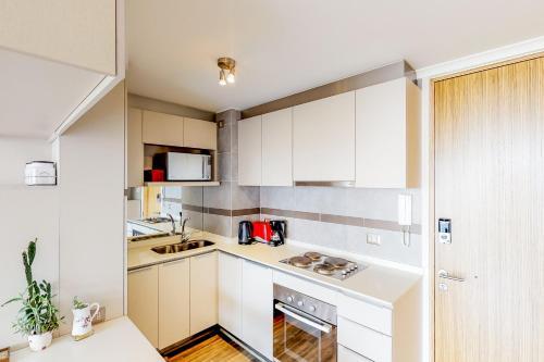 Apartamento M�gico Retiro En Conc�n