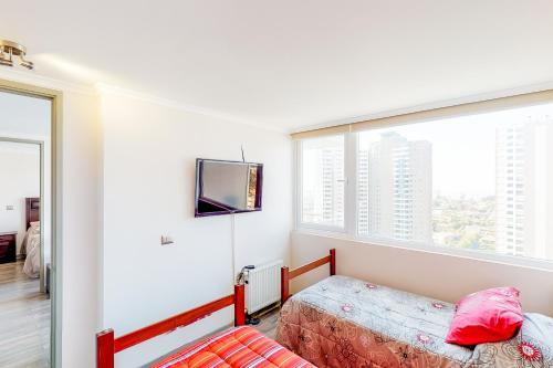Apartamento M�gico Retiro En Conc�n