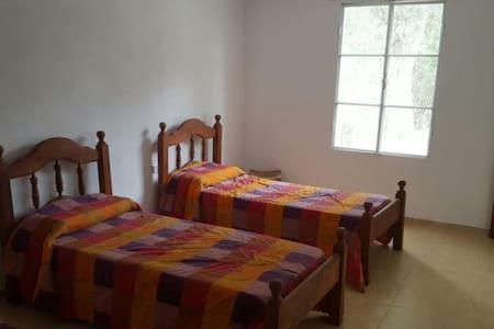 Apartamento La Juanita. Gualeguay.