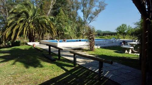Apartamento La Juanita. Gualeguay.