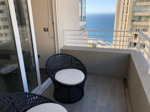 Apartamento 1505 Ed. Costa Montemar