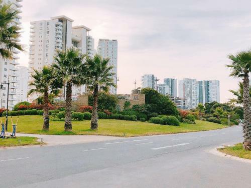 Apartamento 232 Costa De Montemar