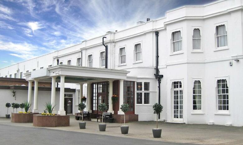 Hotel Russ Hill