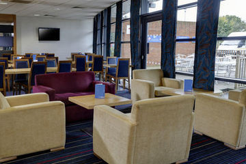 Hotel Holiday Inn Express Folkestone-channel Tunnel