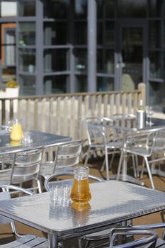 Hotel Holiday Inn Express Folkestone-channel Tunnel
