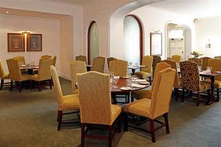 Mercure Stafford South Penkridge Hotel