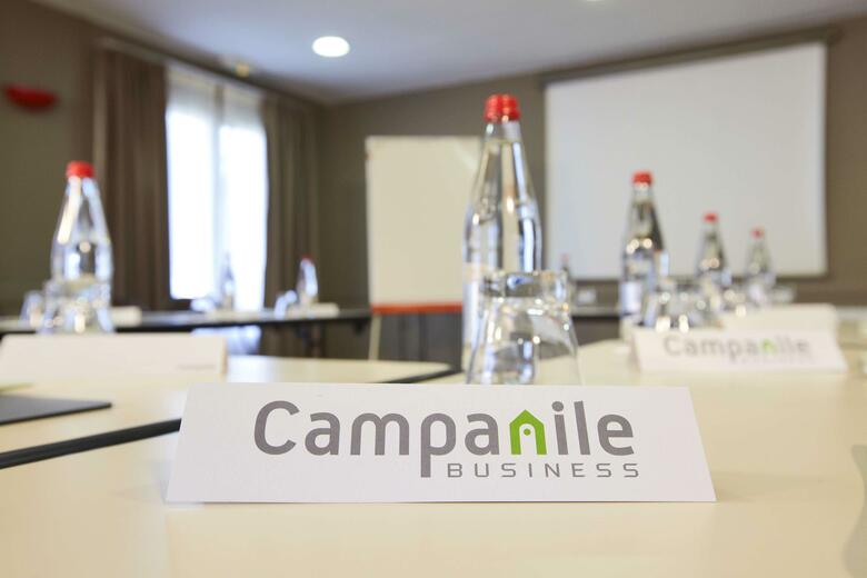 Hotel Campanile Montbeliard - Sochaux