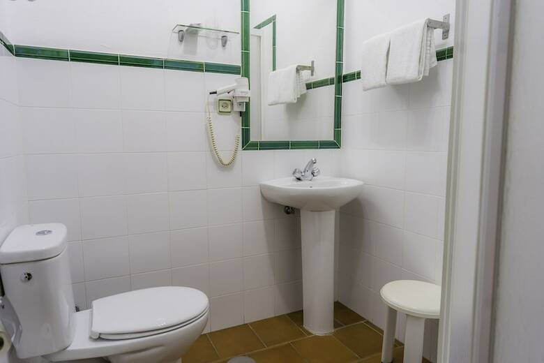 Hotel Complejo Los Veneros
