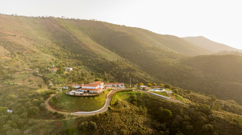 Hotel Complejo Los Veneros