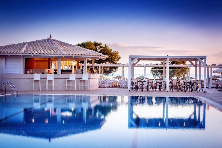 Hotel Mareblue Neptuno Beach