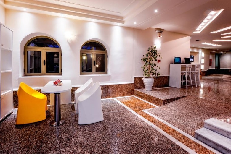Hotel Mareblue Neptuno Beach