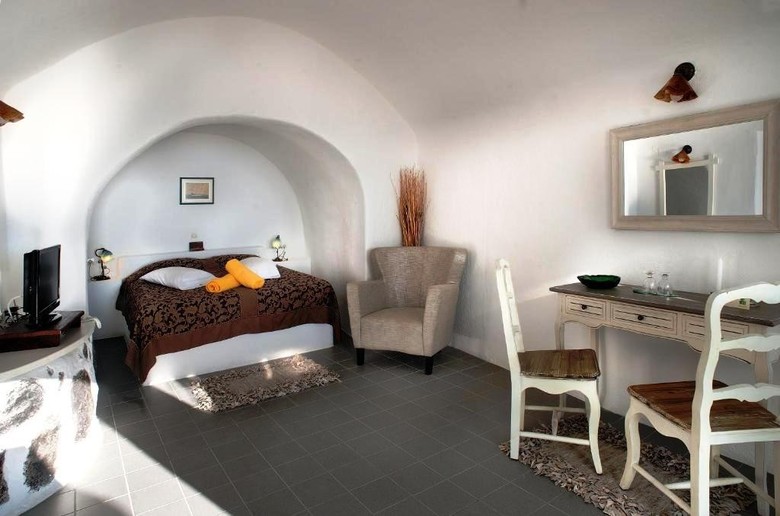Hotel Fanari Villas