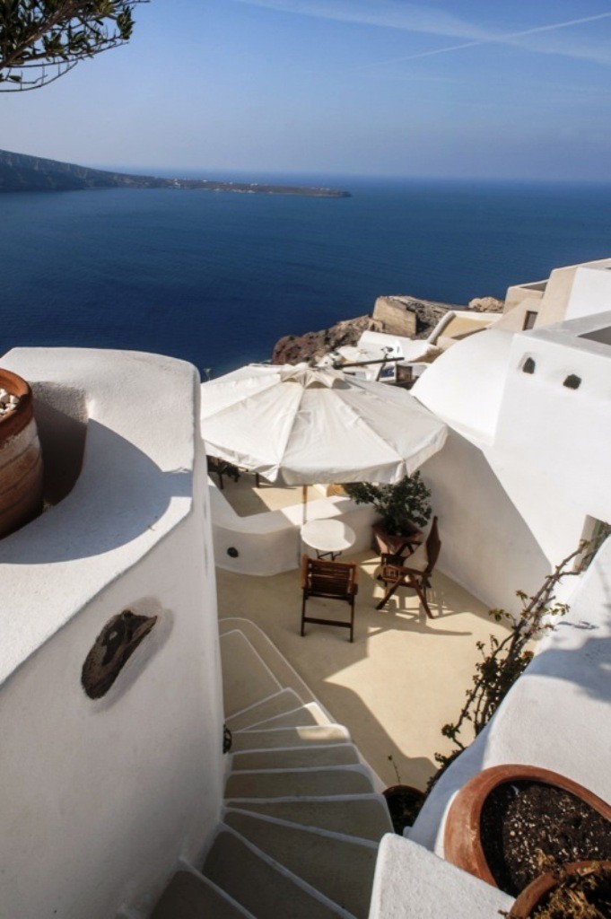 Hotel Fanari Villas