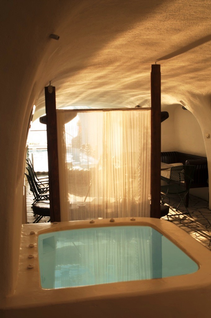 Hotel Fanari Villas
