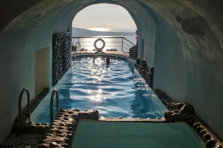 Hotel Fanari Villas