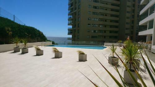 Apartamento Edificio Velas De Montemar
