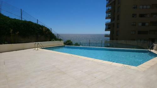 Apartamento Edificio Velas De Montemar