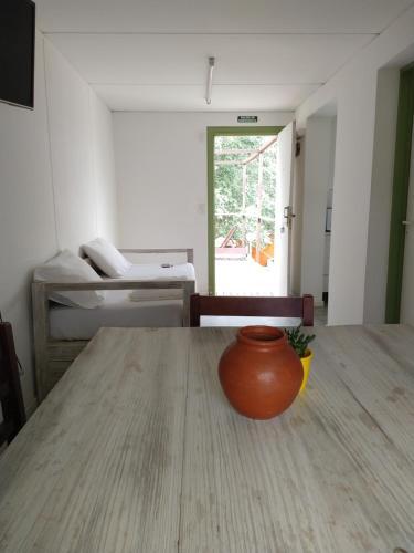 Apartamento Lakasa Hotel Containers