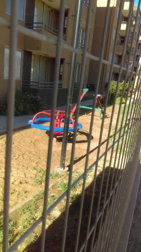 Apartamento Bruno Pizarro 508