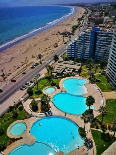 Apartamento Jard�n Del Mar Primera Etapa