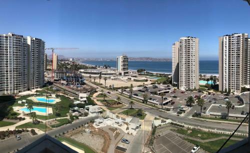 Apartamento Pe�uelas - Marina Horizonte III