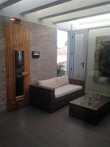 Apartamento Club Oceano 8