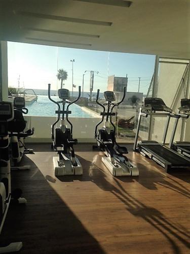 Apartamento Club Oceano 8