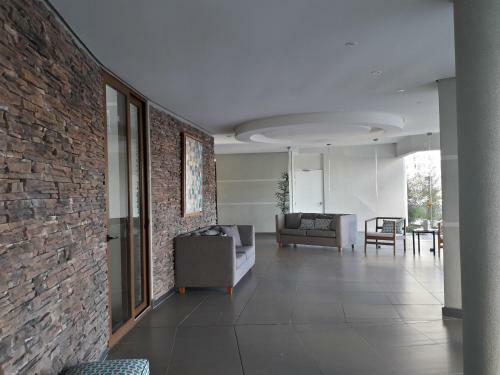 Apartamento Gran Marina Pe�uelas